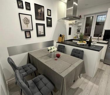 Zadar Apartamento | Apartment Leo
