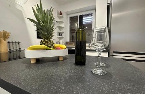 Zadar Apartamento | Apartment Leo