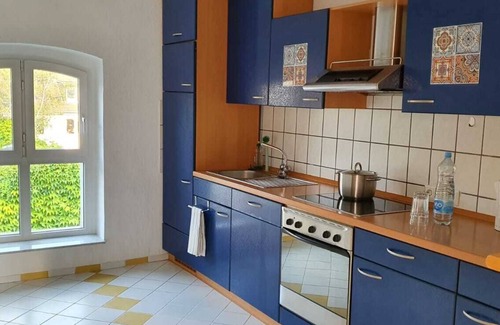 Duissern Apartamento | Apartamento Leo cerca de la estación de tren y la ciudad