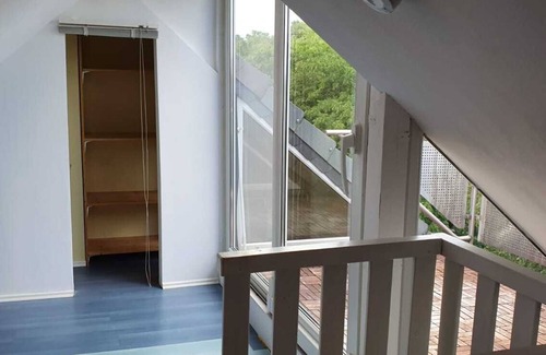 Duissern Apartamento | Apartamento Leo cerca de la estación de tren y la ciudad