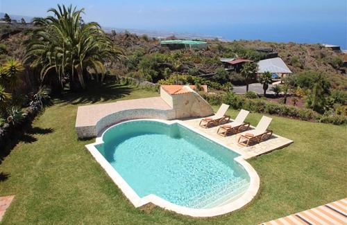 Chio Apartamento | Apartment Leon Finca Montimar