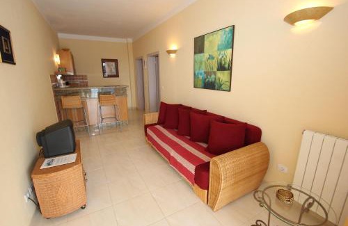 Chio Apartamento | Apartment Leon Finca Montimar