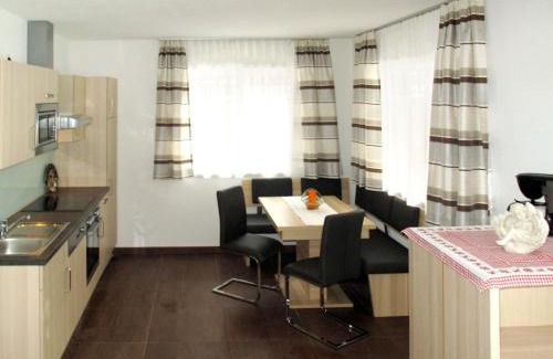 Gries Apartamento | Apartment Leonie by Interhome