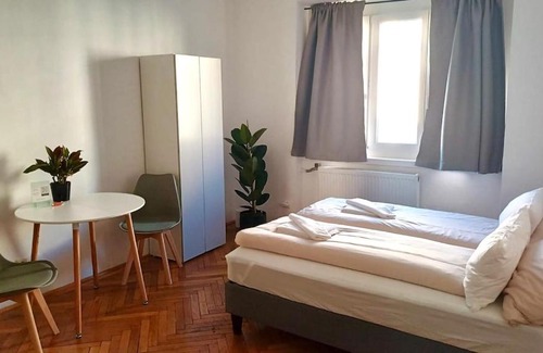 Altlerchenfeld Apartamento | Apartment Lerchen
