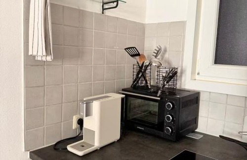 Altlerchenfeld Apartamento | Apartment Lerchen