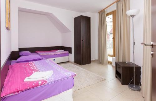 Burgas Center Apartamento | Apartment Lermontov