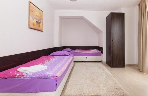 Burgas Center Apartamento | Apartment Lermontov