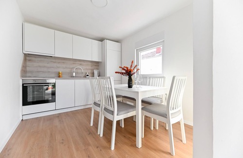Sukosan Apartamento | Apartment Lerocco