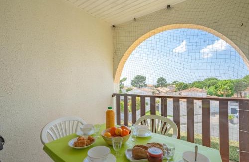 Vaux-sur-Mer Apartamento | Apartment Les Balcons de l'Atlantique-11 by Interhome