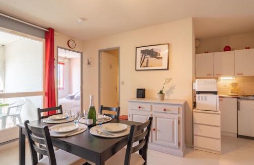 Vaux-sur-Mer Apartamento | Apartment Les Balcons de l'Atlantique-11 by Interhome