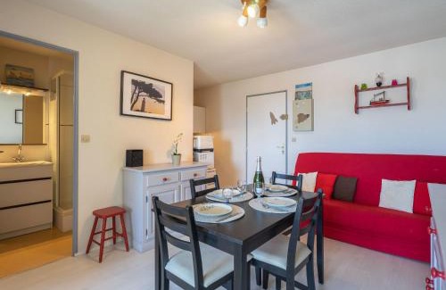 Vaux-sur-Mer Apartamento | Apartment Les Balcons de l'Atlantique-11 by Interhome