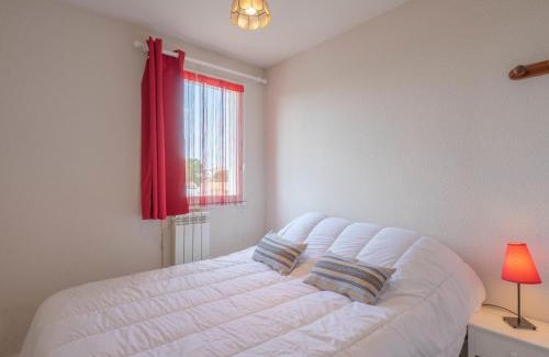 Vaux-sur-Mer Apartamento | Apartment Les Balcons de l'Atlantique-11 by Interhome