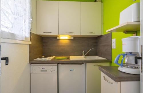 Vaux-sur-Mer Apartamento | Apartment Les Balcons de l'Atlantique-10 by Interhome