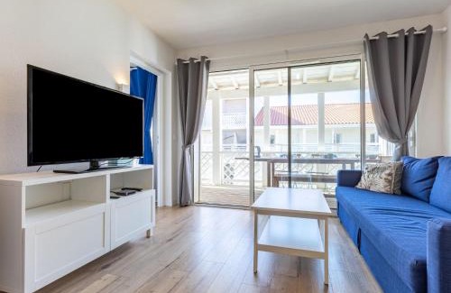 Mimizan-Plage Apartamento | Apartment Les balcons des pêcheurs C25 by Interhome