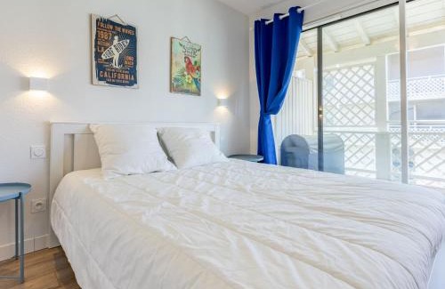 Mimizan-Plage Apartamento | Apartment Les balcons des pêcheurs C25 by Interhome