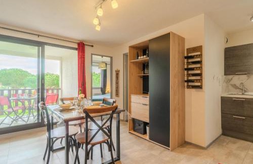 Vaux-sur-Mer Apartamento | Apartment Les Balcons de l'Atlantique-12 by Interhome