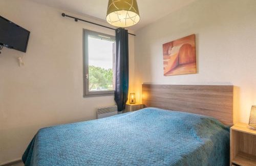 Vaux-sur-Mer Apartamento | Apartment Les Balcons de l'Atlantique-12 by Interhome