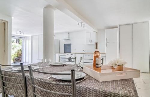 La Valette-du-Var Apartamento | Apartment Les Chevrefeuilles by Interhome