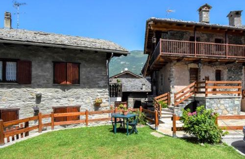 Cors Apartamento | Apartment Les Cors-1 by Interhome