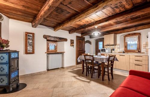 Cors Apartamento | Apartment Les Cors-1 by Interhome