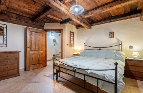 Cors Apartamento | Apartment Les Cors-1 by Interhome