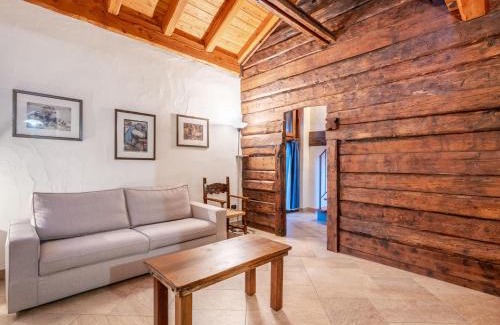 Cors Apartamento | Apartment Les Cors-2 by Interhome