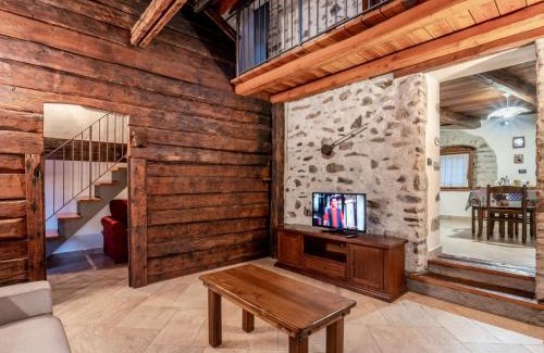 Cors Apartamento | Apartment Les Cors-2 by Interhome