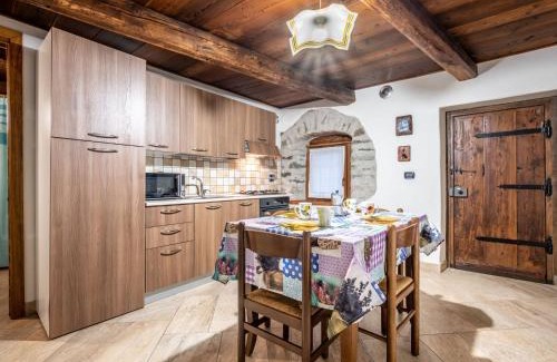 Cors Apartamento | Apartment Les Cors-2 by Interhome