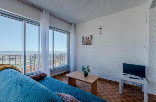 Port Leucate Apartamento | Apartment Les Cyclades-2 by Interhome