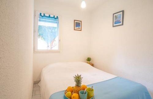 La Petite Motte Apartamento | Apartment Les Cyprianes-3 by Interhome