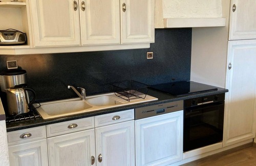 Les Deux Alpes Apartamento | Apartment Les Deux Alpes, 2 bedrooms, 6 persons