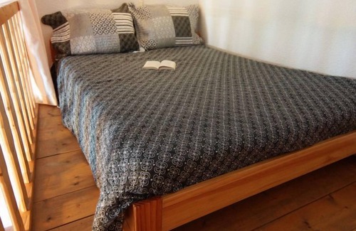 Chamonix City Centre Apartamento | Apartamento Les Evettes en Chamonix - 4 personas, 1 dormitorios