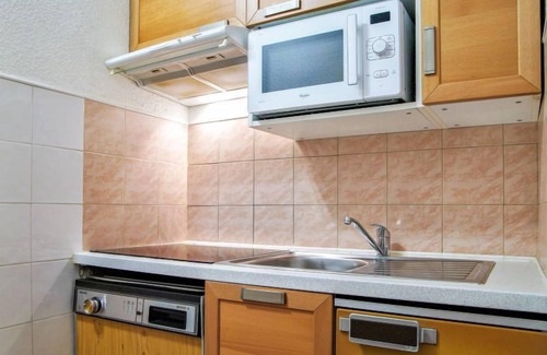 Chamonix City Centre Apartamento | Apartamento Les Evettes en Chamonix - 4 personas, 1 dormitorios