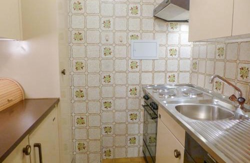 Randogne Apartamento | Apartment Les Faverges 8 by Interhome