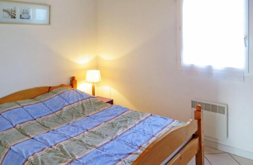Biscarrosse Plage Apartamento | Apartment Les Flots Bleus - BPL400