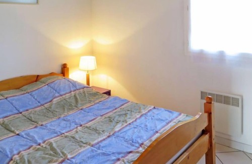 Biscarrosse Plage Apartamento | Apartamento Les Flots Bleus (BPL400) en Biscarrosse - 6 personas, 2 dormitorios