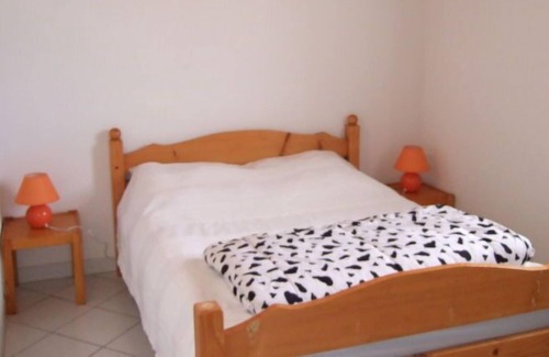 Biscarrosse Plage Apartamento | Apartamento Les Flots Bleus (BPL400) en Biscarrosse - 6 personas, 2 dormitorios