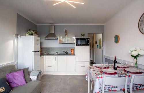 La Bernerie-en-Retz Apartamento | Apartment Les Tilleuls-2 by Interhome