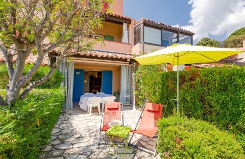 Les Issambres Apartamento | Apartment Les Hauts des Issambres-11 by Interhome