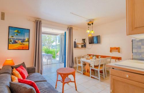 Les Issambres Apartamento | Apartment Les Hauts des Issambres-11 by Interhome