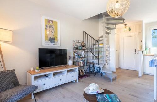 Le Pradet Apartamento | Apartment Les Hippocampes by Interhome