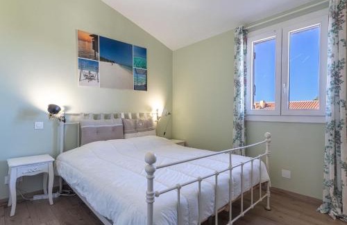 Le Pradet Apartamento | Apartment Les Hippocampes by Interhome