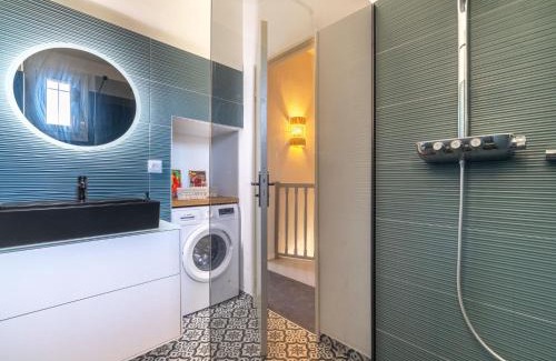Le Pradet Apartamento | Apartment Les Hippocampes by Interhome