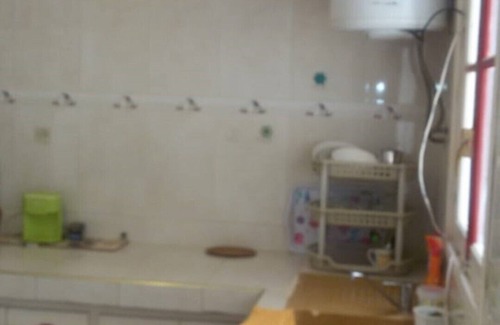 Oujda Casa | Apartamento les iris rue melwiya 1