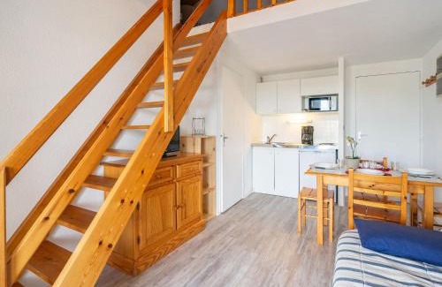 Vaux-sur-Mer Apartamento | Apartment Les Jardins de l'Océan-10 by Interhome