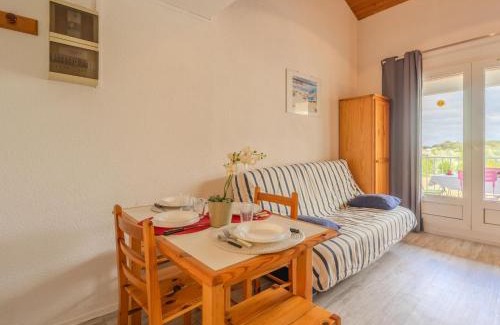Vaux-sur-Mer Apartamento | Apartment Les Jardins de l'Océan-10 by Interhome