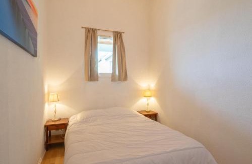Vaux-sur-Mer Apartamento | Apartment Les Jardins de l'Océan-10 by Interhome