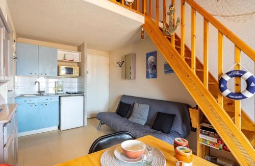 Vaux-sur-Mer Apartamento | Apartment Les Jardins de l'Océan-42 by Interhome