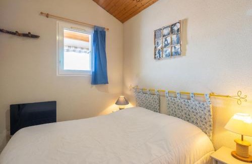 Vaux-sur-Mer Apartamento | Apartment Les Jardins de l'Océan-42 by Interhome