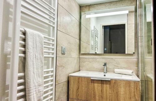 Port Cogolin Apartamento | Apartment Les Marines-1 by Interhome